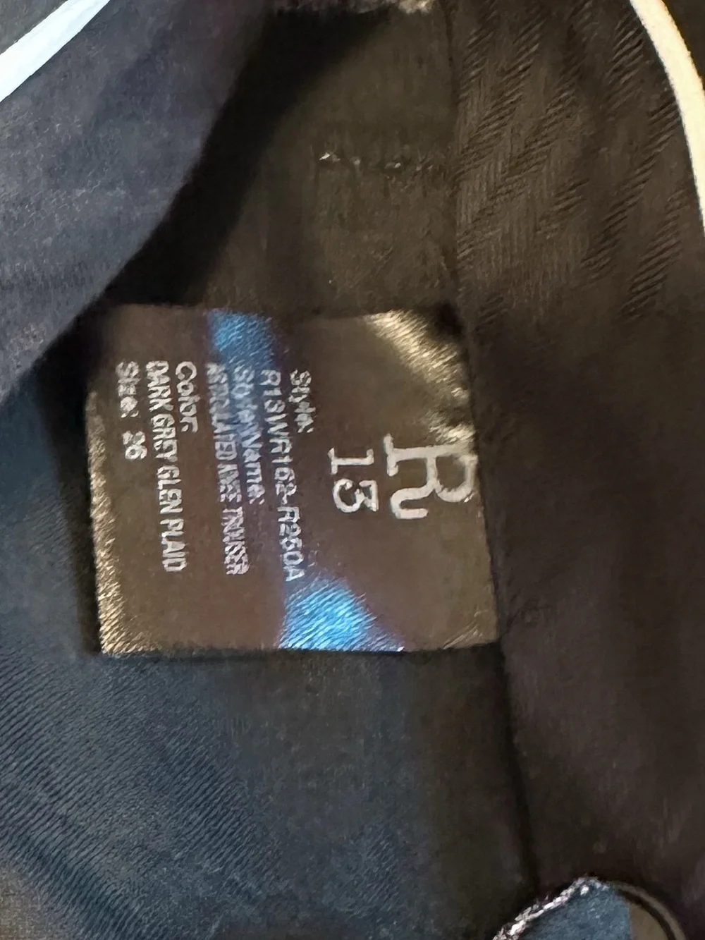 R13 Pants